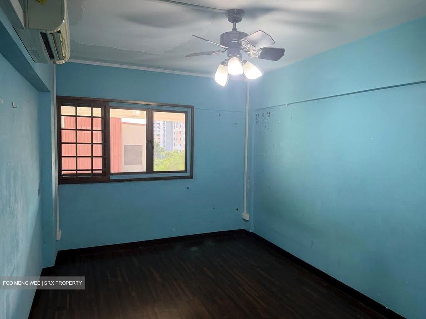 Blk 9 Farrer Park Gardens (Kallang/Whampoa), HDB 4 Rooms #611440351